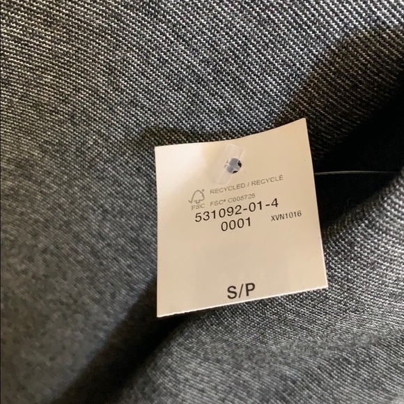 GAP Stretchy Dress - Small - Picture 3 of 4